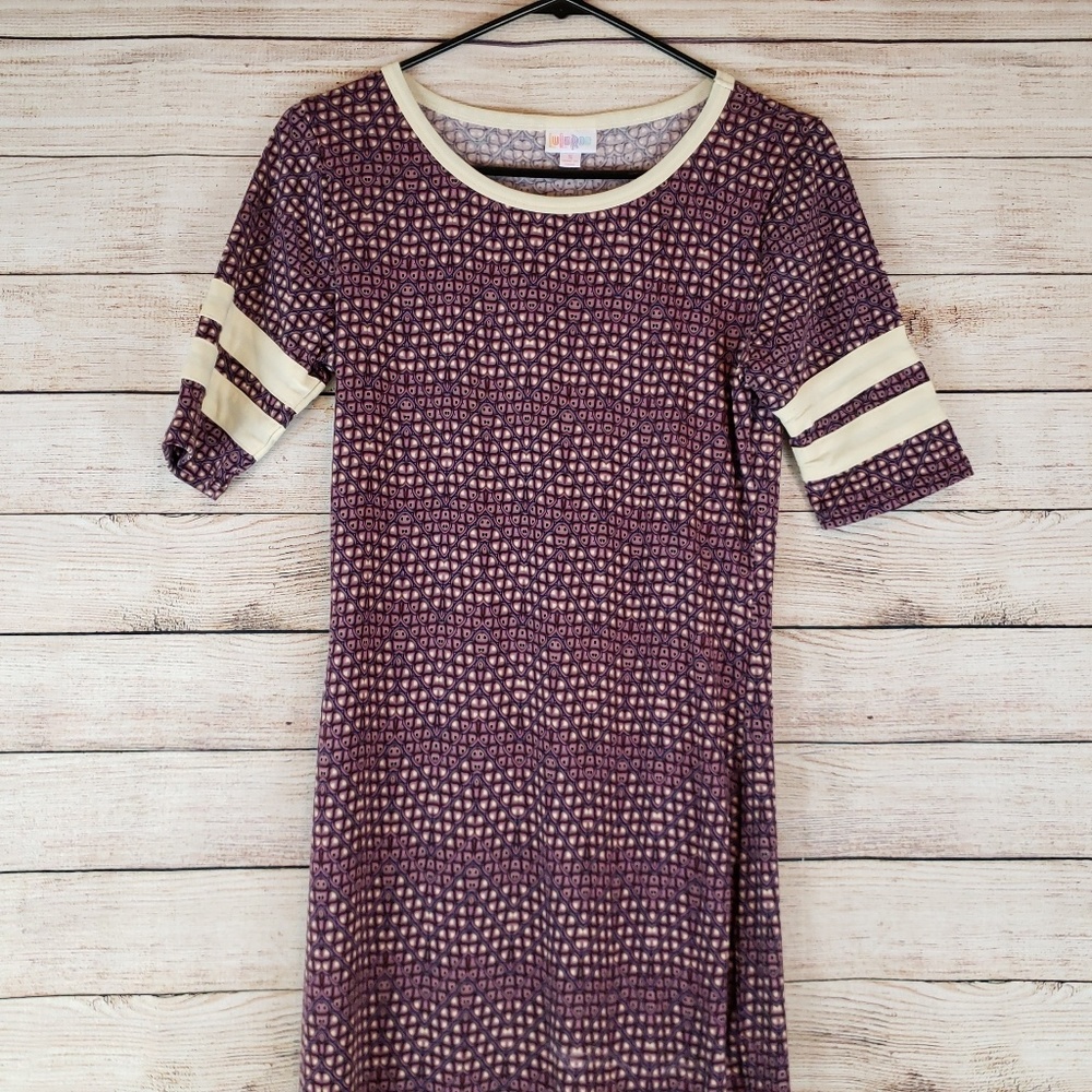 Lularoe Julia